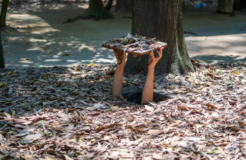 Ultimate Trip to Vietnam, Laos & Cambodia: 20 days