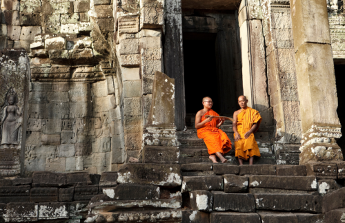 Ultimate Trip to Vietnam, Laos & Cambodia: 20 days