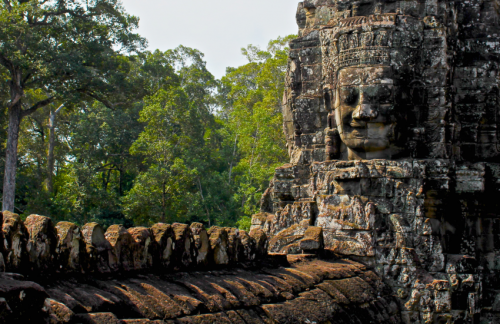 Ultimate Trip to Vietnam, Laos & Cambodia: 20 days