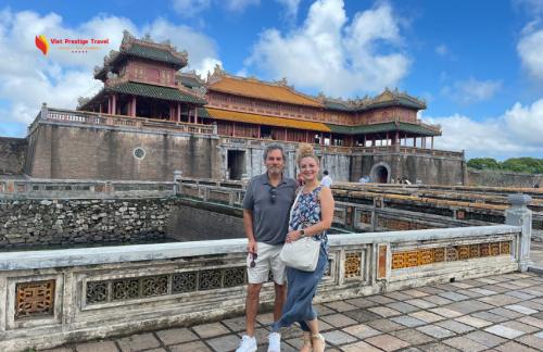 Ultimate Trip to Vietnam, Laos & Cambodia: 20 days