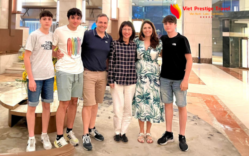 Vietnam Family Vacation: 7-Day North to South Wonders