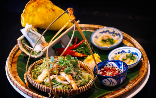 North to South Vietnam Wonders Package Tour - 7 Days