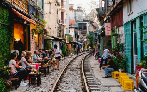 North to South Vietnam Wonders Package Tour - 7 Days