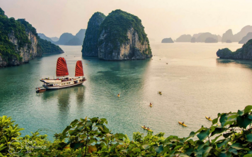 North to South Vietnam Wonders Package Tour - 7 Days