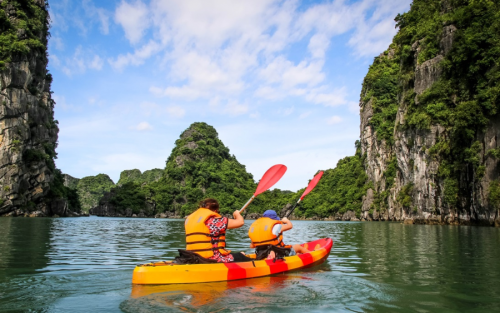Unforgettable 20-Day Vietnam, Thailand & Bali Honeymoon Tour Package