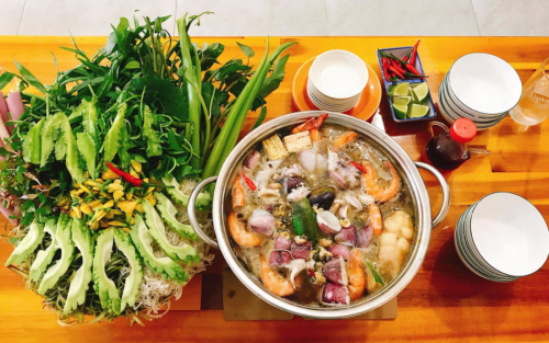 Unforgettable 20-Day Vietnam, Thailand & Bali Honeymoon Tour Package