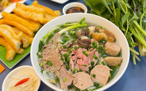 Unforgettable 20-Day Vietnam, Thailand & Bali Honeymoon Tour Package