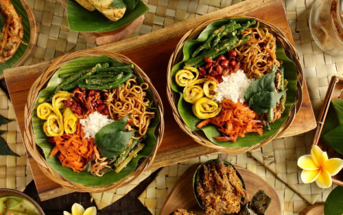 Unforgettable 20-Day Vietnam, Thailand & Bali Honeymoon Tour Package