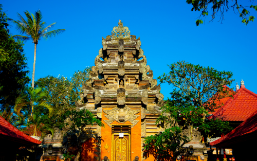 Unforgettable 20-Day Vietnam, Thailand & Bali Honeymoon Tour Package