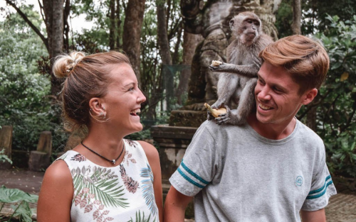 Unforgettable 20-Day Vietnam, Thailand & Bali Honeymoon Tour Package