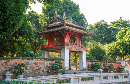 Vietnam and Cambodia Family Tour - 15 days