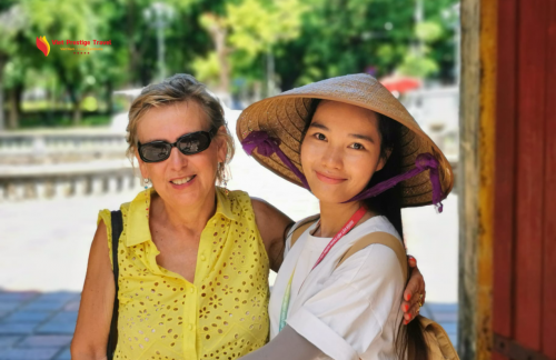 Vietnam and Cambodia Family Tour - 15 days