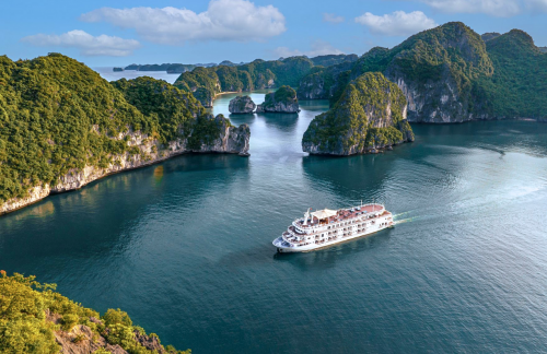 Vietnam and Cambodia Family Tour - 15 days