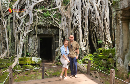 Vietnam and Cambodia Family Tour - 15 days