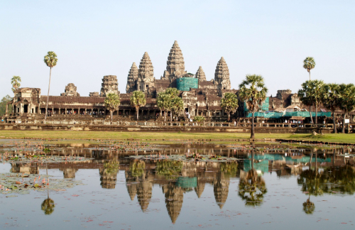 Vietnam and Cambodia Family Tour - 15 days