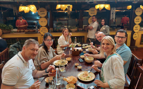 Vietnam Expedition: North to South Incredible Journey (6 days)