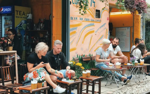 Vietnam Expedition: North to South Incredible Journey (6 days)