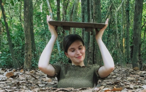 Vietnam Exploration Family Tour Package: 11 Days