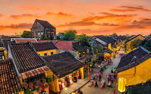 Vietnam Exploration Family Tour Package: 11 Days