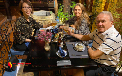 Vietnam Exploration: Hanoi, Halong Bay Tour (5 Days)