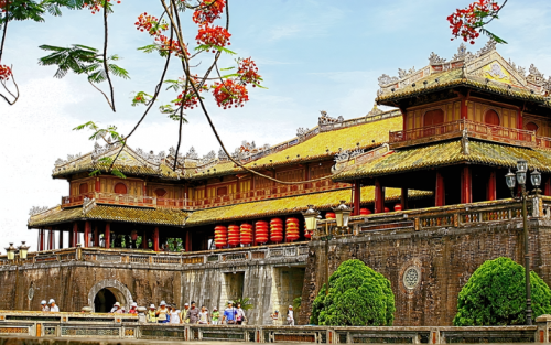 Vietnam Family Tour: 16 Days of Enchanted Escapes & Exploration