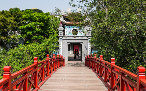 Vietnam Family Tour: 16 Days of Enchanted Escapes & Exploration