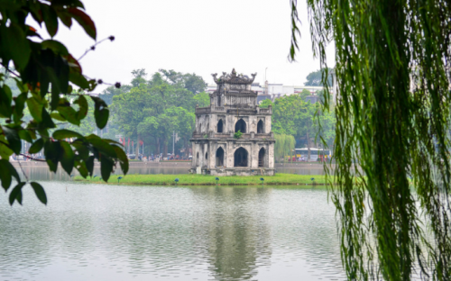 Vietnam Family Tour: 16 Days of Enchanted Escapes & Exploration