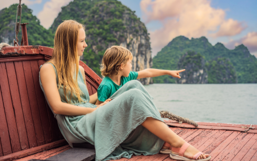 Vietnam Family-friendly Vacation: 14 Days