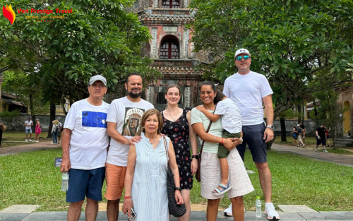 Vietnam Family-friendly Vacation: 14 Days