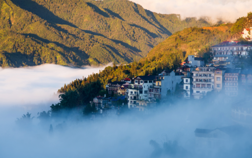 Vietnam Family-friendly Vacation: 14 Days