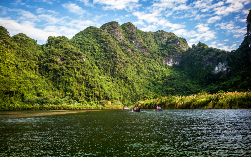 Vietnam Family-friendly Vacation: 14 Days