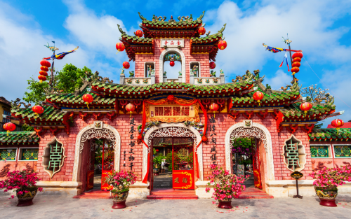 Vietnam Family-friendly Vacation: 14 Days
