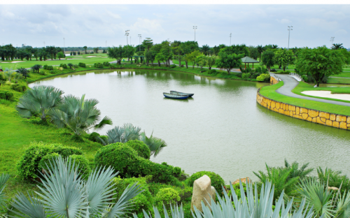Vietnam Golf Holiday Package: 10 Days