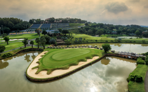 Vietnam Golf Holiday Package: 10 Days