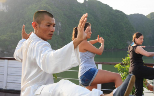 Vietnam Golf Holiday Package: 10 Days