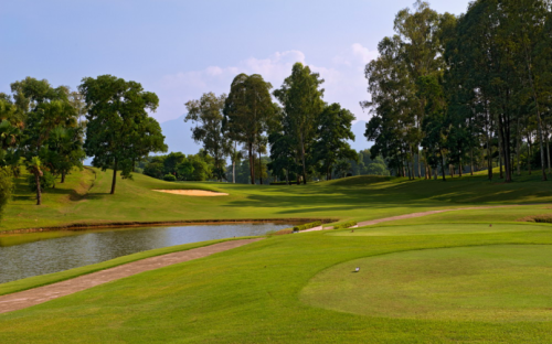 Vietnam Golf Holiday Package: 10 Days