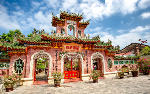 Vietnam Golf Holiday Package: 10 Days