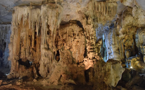 Vietnam Golf Holiday Package: 10 Days