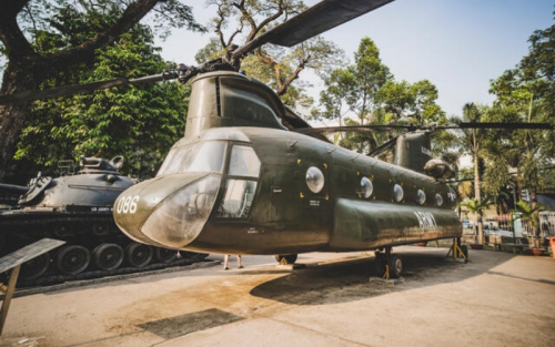 Vietnam Heritage Tour: 10 Days of Cultural Splendor