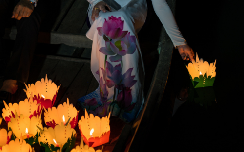 Vietnam Heritage Tour: 10 Days of Cultural Splendor