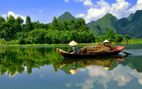 Vietnam Highlight Vacation