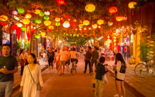 Vietnam Iconic Odyssey: 8-day Journey from North to South