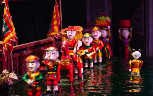 Vietnam Iconic Odyssey: 8-day Journey from North to South