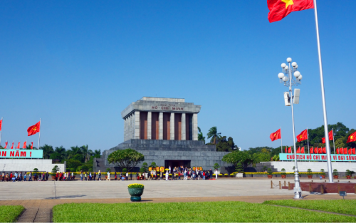 Vietnam Journey: Excellence in Tour Packages - 12 days
