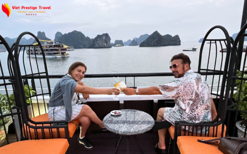 Vietnam Journey: Excellence in Tour Packages - 12 days