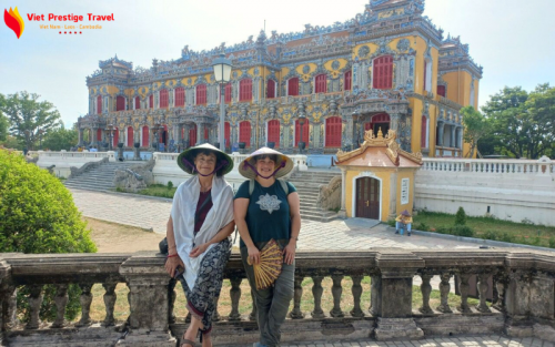 Vietnam Journey: Excellence in Tour Packages - 12 days