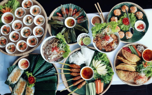 Vietnam Journey: Excellence in Tour Packages - 12 days