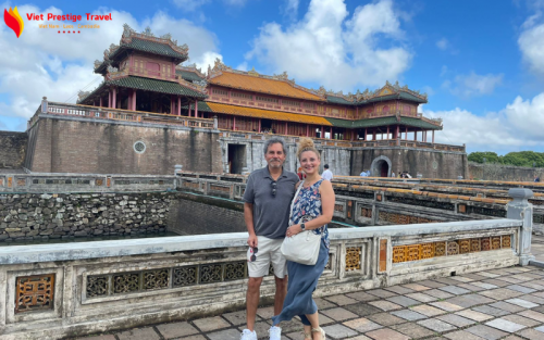 Vietnam Journey: Excellence in Tour Packages - 12 days