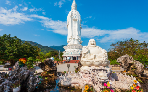 Vietnam Journey: Excellence in Tour Packages - 12 days