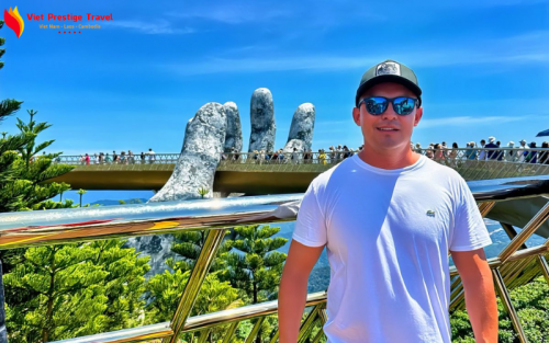 Vietnam Journey: Excellence in Tour Packages - 12 days